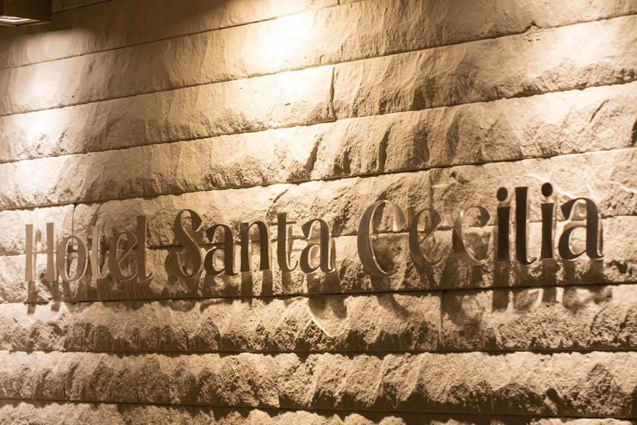 Cartagena Hotel Santa Cecilia B&B المظهر الخارجي الصورة